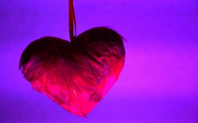 Liebe sein!