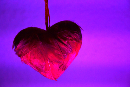 Liebe sein!